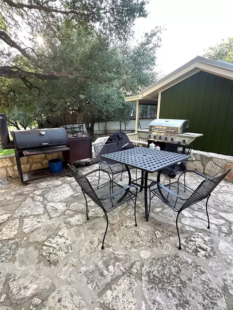 Exterior - 43 Lambert, Concan, TX 78838 photo 10 of 14