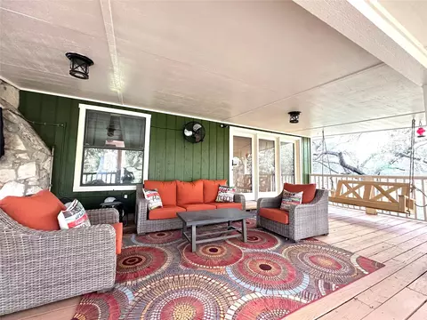 Exterior - 43 Lambert, Concan, TX 78838 photo 6 of 14