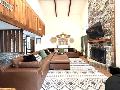 Living - 43 Lambert, Concan, TX 78838 photo 1 of 1