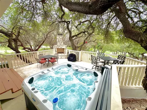 Exterior - 43 Lambert, Concan, TX 78838 photo 1 of 14
