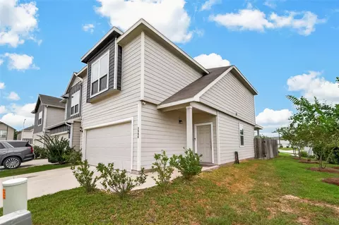 3906 Arslan Dr, Katy, TX 77493