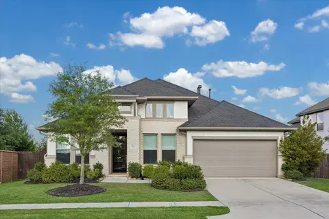 3122 Lantana Trl, Katy, TX 77493