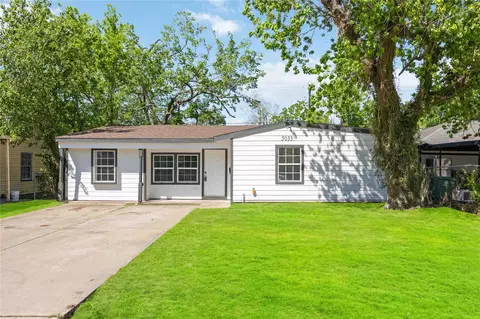 5033 Doolittle Blvd, Houston, TX 77033