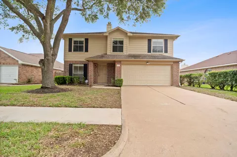 1319 Hollowood Ln, Missouri City, TX 77489