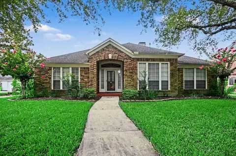 4111 Mainsail Cir, Missouri City, TX 77459