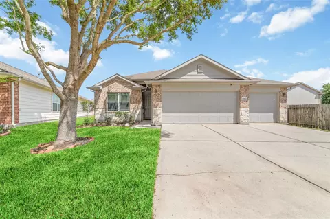 15402 Kaston Dr, Cypress, TX 77433