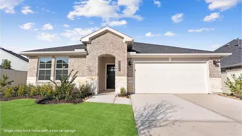 1631 Knox Hill Path, Iowa Colony, TX 77583