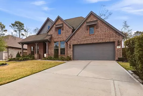 8022 Mckittrick Ridge Dr, Porter, TX 77365