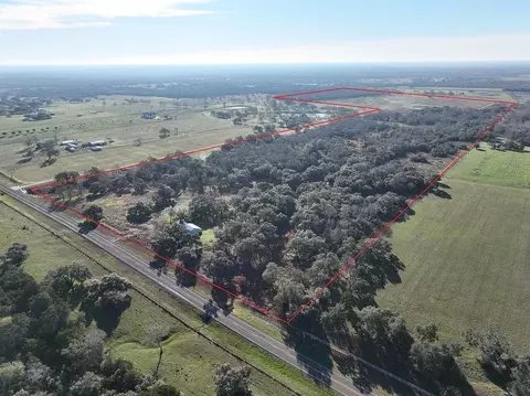 1400 Fm 2434, Weimar, TX 78962