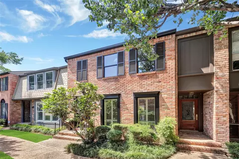 5803 Lynbrook Dr #80, Houston, TX 77057