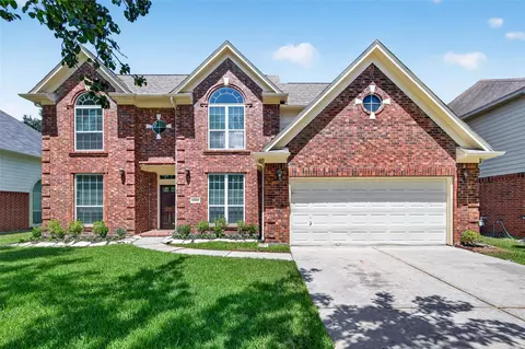10319 N Laurel Branch Dr, Houston, TX 77064