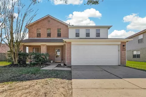 2607 Bisontine St, Friendswood, TX 77546