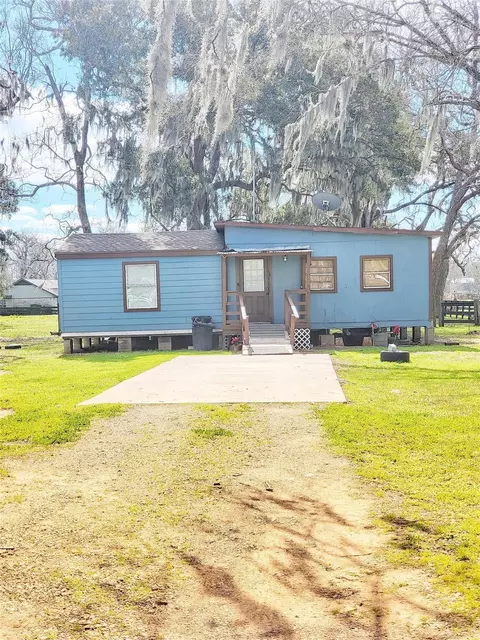 3588 County Road 344, Brazoria, TX 77422