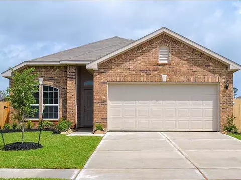 21527 George Wayne Way, Spring, TX 77379 photo 1