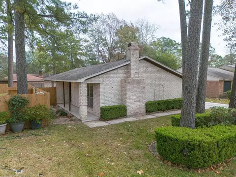 23230 Briarcreek Blvd, Spring, TX 77373