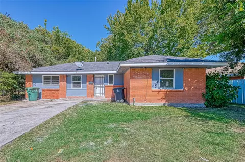 10613 Buffum St, Houston, TX 77051