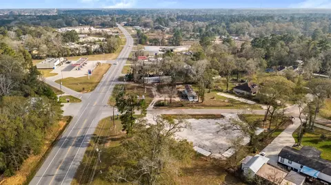 24895 Lakewood Dr, Splendora, TX 77372
