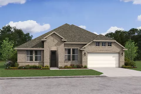 12111 St Augustine Dr, Mont Belvieu, TX 77535