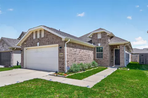 22409 Kinley St, New Caney, TX 77357