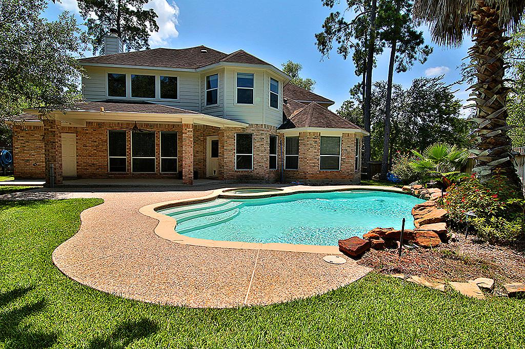 3 Bluff Creek Pl, Spring, TX 77382 photo 1