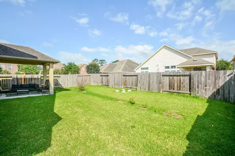 Exterior - 7046 Sliding Rock Cir, Spring, TX 77379 photo 3 of 3
