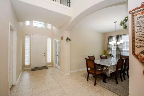 Entry Way - 7046 Sliding Rock Cir, Spring, TX 77379 photo 2 of 2