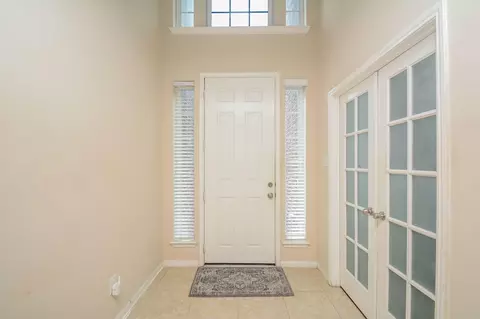 Entry Way - 7046 Sliding Rock Cir, Spring, TX 77379 photo 1 of 2