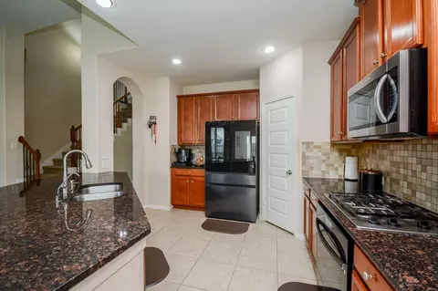 Kitchen - 7046 Sliding Rock Cir, Spring, TX 77379 photo 1 of 5