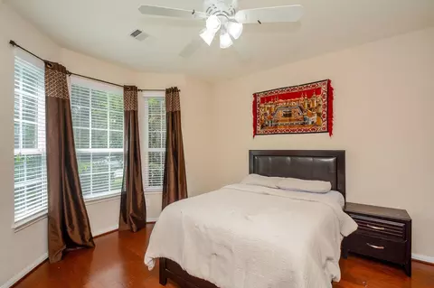 Bedroom - 7046 Sliding Rock Cir, Spring, TX 77379 photo 1 of 8