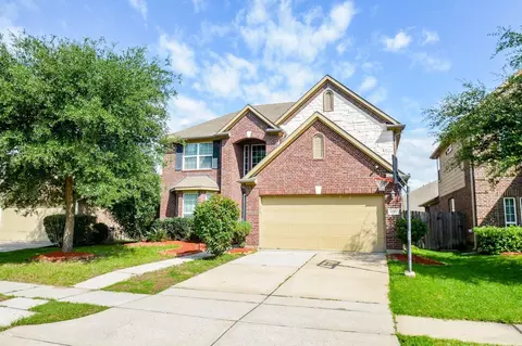 7046 Sliding Rock Cir, Spring, TX 77379