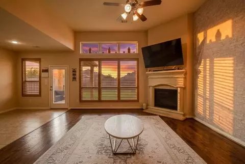 Living - 7046 Sliding Rock Cir, Spring, TX 77379 photo 4 of 4