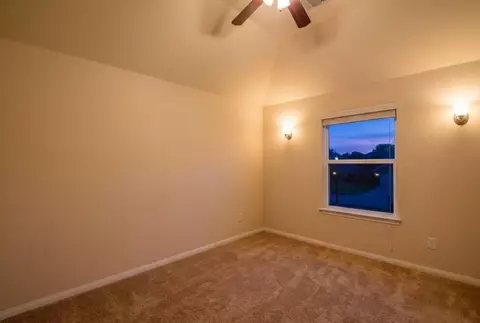 Bedroom - 7046 Sliding Rock Cir, Spring, TX 77379 photo 7 of 8