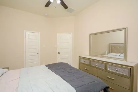 Bedroom - 7046 Sliding Rock Cir, Spring, TX 77379 photo 5 of 8