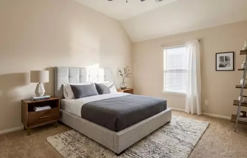 Bedroom - 7046 Sliding Rock Cir, Spring, TX 77379 photo 2 of 8