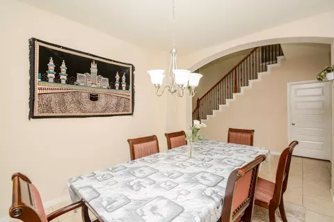 Dining - 7046 Sliding Rock Cir, Spring, TX 77379 photo 1 of 3