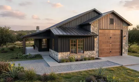 174 Resort Ct, Fredericksburg, TX 78624