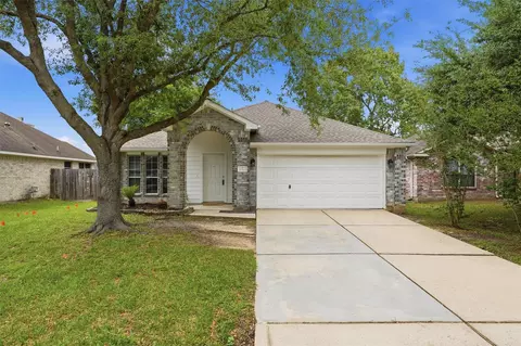 21543 Forest Colony, Porter, TX 77365