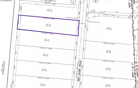 15415 Red Hawk Rd, Willis, TX 77378 photo 2