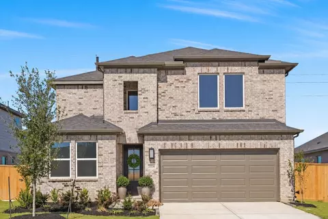 21530 Coronado Green Dr, Cypress, TX 77433