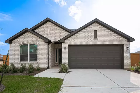 5827 Capri Forest Dr, Katy, TX 77493