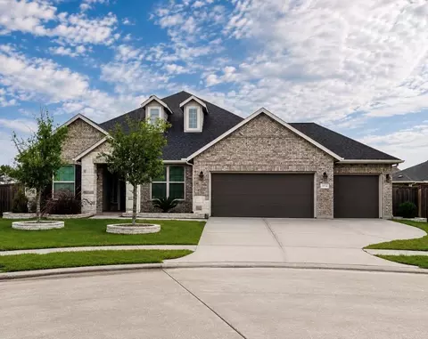 19426 Trotting Green Trl, Tomball, TX 77377