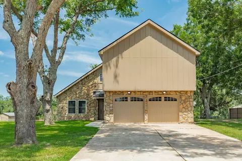 2170 County Road 506, Brazoria, TX 77422