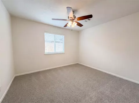 Bedroom - 19106 Lost Mine Trl, Spring, TX 77388 photo 2 of 5