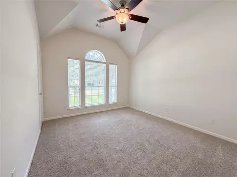 Bedroom - 19106 Lost Mine Trl, Spring, TX 77388 photo 4 of 5