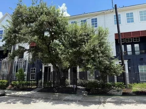 802 Cage St, Houston, TX 77020
