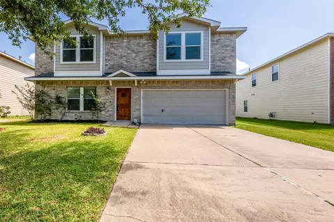 19827 Rustic Lake Ln, Cypress, TX 77433