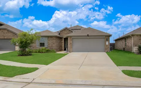 21022 Belmont Village Way, Katy, TX 77449