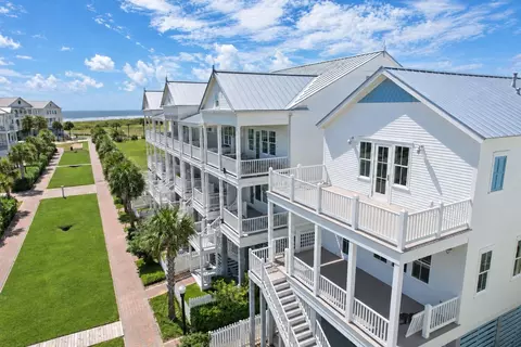 2522 Sunset Psge, Galveston, TX 77550