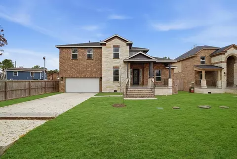 16518 Boston Post Rd, Cypress, TX 77429