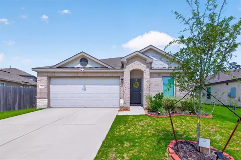 171 Ashe Juniper Way, Magnolia, TX 77354